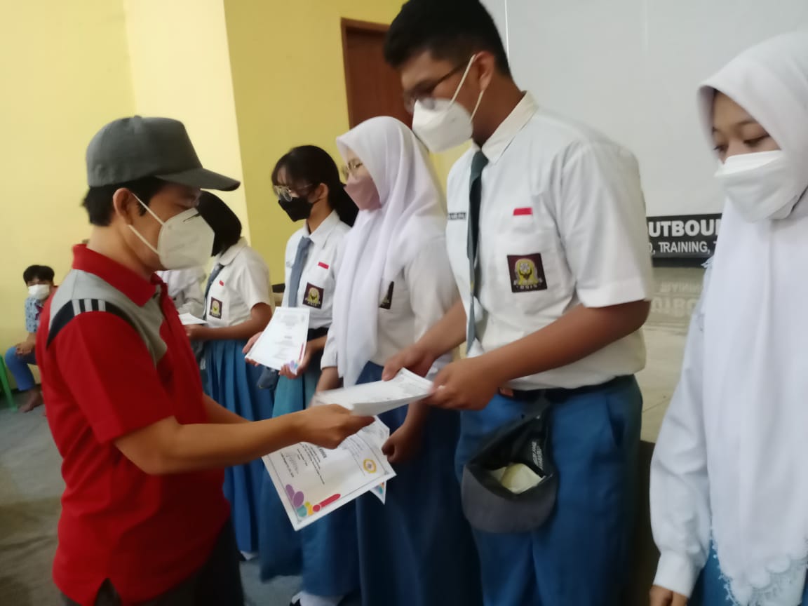 LDKS SMASA