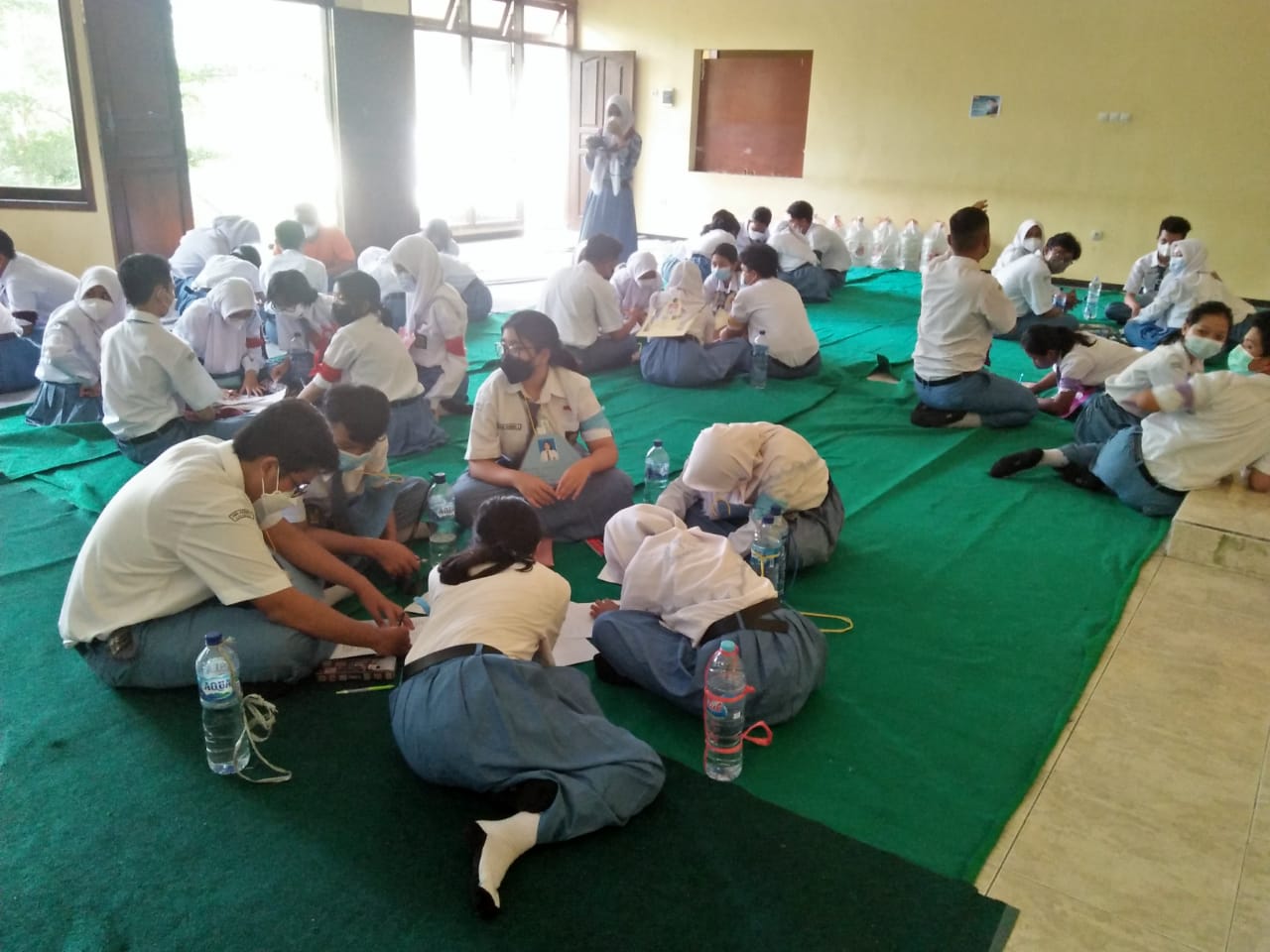 LDKS SMASA