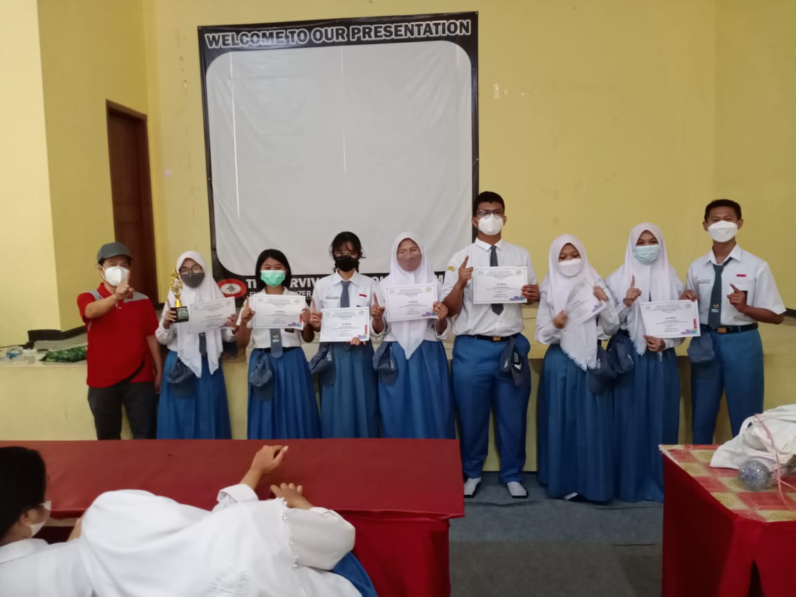 LDKS SMASA