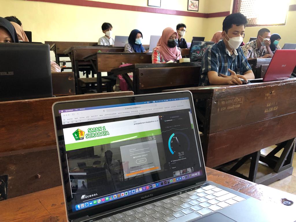 PAT BKS SMASA 2021