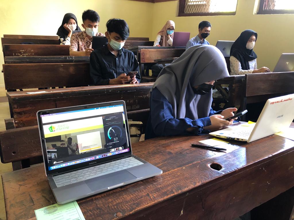 PAT BKS SMASA 2021