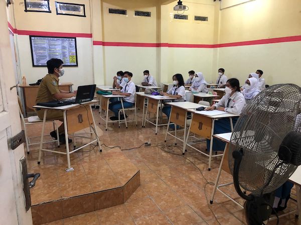 PT SMASA