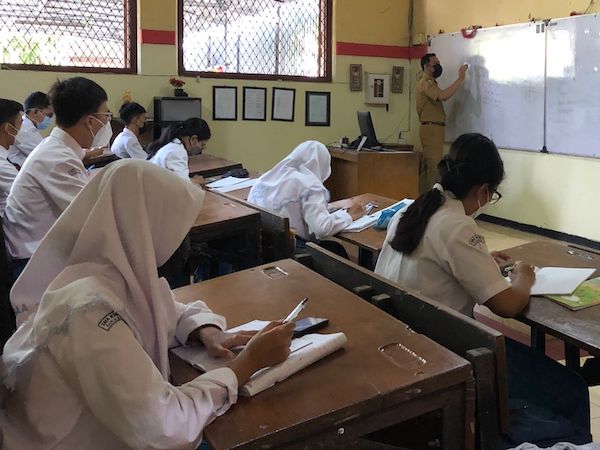 PT SMASA