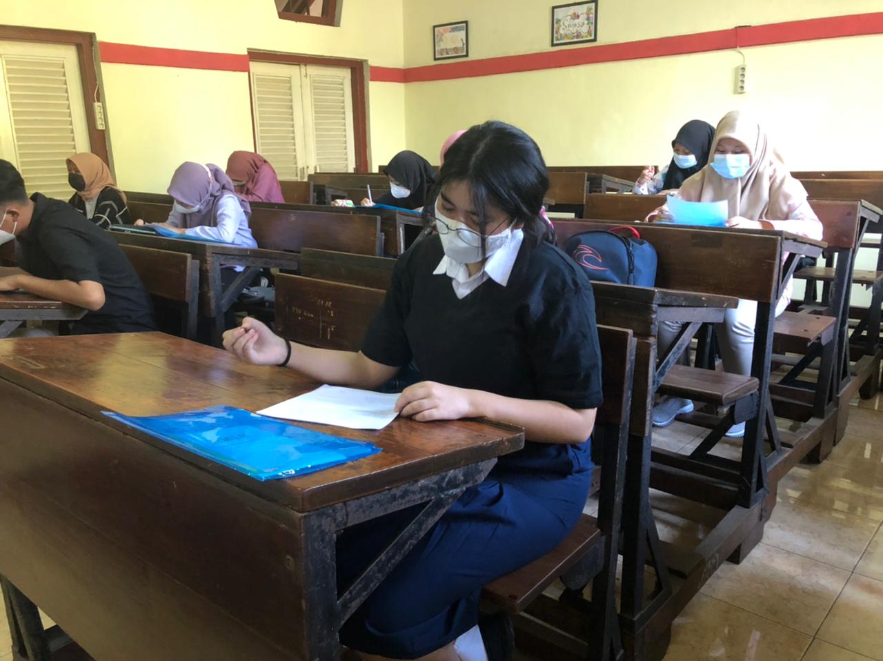 Psikotest 2021